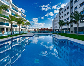 Mieszkanie na sprzedaż, Hiszpania Mijas, 681 842 dolar (2 720 550 zł), 123 m2, 97454326