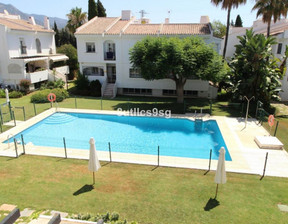 Dom na sprzedaż, Hiszpania Marbella, 459 811 dolar (1 853 040 zł), 147 m2, 98897857