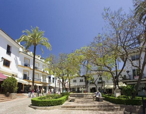 Dom na sprzedaż, Hiszpania Marbella, 497 678 dolar (2 005 643 zł), 80 m2, 98899690