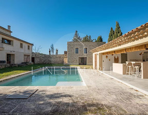 Dom na sprzedaż, Francja Aix-En-Provence, 2 399 793 dolar (10 031 134 zł), 400 m2, 94455664