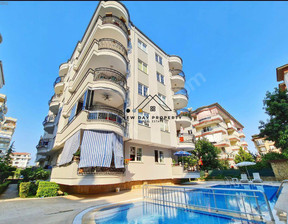 Kawalerka na sprzedaż, Turcja Alanya Alanya Bld. Fen İşl. Md. Atölye Şefliği, 125 052 dolar (501 458 zł), 120 m2, 101608564