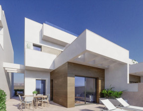 Dom na sprzedaż, Hiszpania Los Montesinos, 389 896 dolar (1 536 190 zł), 110 m2, 94601556
