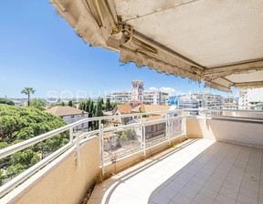 Mieszkanie na sprzedaż, Francja Cannes, 1 342 425 dolar (5 168 335 zł), 135 m2, 98308555