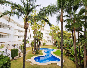 Mieszkanie na sprzedaż, Hiszpania Marbella, 704 174 dolar (2 837 822 zł), 110 m2, 94905248