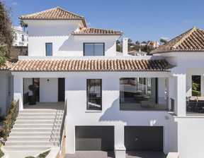 Dom na sprzedaż, Hiszpania Marbella, 3 629 206 dolar (14 625 699 zł), 420 m2, 96359897