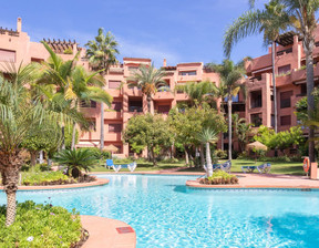 Mieszkanie na sprzedaż, Hiszpania Marbella, 617 507 dolar (2 500 902 zł), 181 m2, 96359890