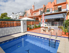 Dom na sprzedaż, Hiszpania Marbella, 479 156 dolar (1 940 582 zł), 190 m2, 96649677
