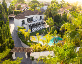 Dom na sprzedaż, Hiszpania Marbella, 3 768 145 dolar (15 185 626 zł), 494 m2, 97440161