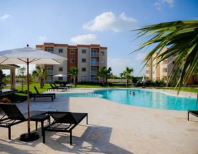 Mieszkanie na sprzedaż, Dominikana Punta Cana Serena Village, 95 000 dolar (380 950 zł), 61,3 m2, 96968852