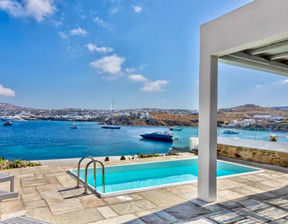 Dom na sprzedaż, Grecja Mykonos, 1 081 412 dolar (4 347 276 zł), 90 m2, 94781478