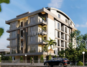 Mieszkanie na sprzedaż, Turcja Antalya Konyaaltı, Liman, 1 250 000 dolar (5 012 500 zł), 220 m2, 100063581