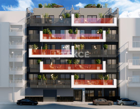 Mieszkanie na sprzedaż, Hiszpania Alicante Torrevieja, Torrevieja Centro, 369 046 dolar (1 413 446 zł), 124 m2, 100489211