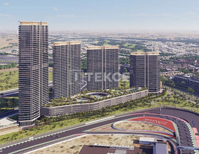 Mieszkanie na sprzedaż, Zjednoczone Emiraty Arabskie Dubai Dubai Motor City, Motor City, 566 333 dolar (2 316 301 zł), 80 m2, 100553357