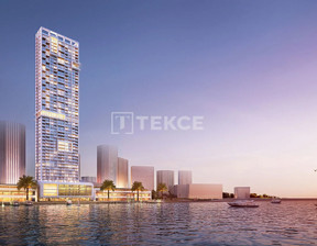 Mieszkanie na sprzedaż, Zjednoczone Emiraty Arabskie Dubai Dubai Maritime City, Dubai Maritime City, 885 196 dolar (3 620 452 zł), 129 m2, 100689512