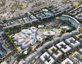 Mieszkanie na sprzedaż, Zjednoczone Emiraty Arabskie Sharjah Aljada, Aljada, 751 974 dolar (2 880 060 zł), 200 m2, 100959171