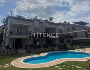 Mieszkanie na sprzedaż, Turcja Mugla Fethiye, Foça, 490 000 dolar (1 876 700 zł), 150 m2, 94744004