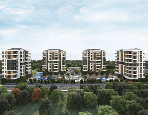 Mieszkanie na sprzedaż, Turcja Antalya Aksu, Altıntaş, 301 050 dolar (1 249 358 zł), 85 m2, 94744080