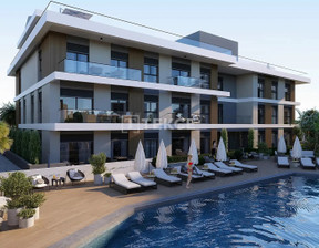 Mieszkanie na sprzedaż, Turcja Izmir Urla, Güvendik, 567 866 dolar (2 180 605 zł), 83 m2, 94744111