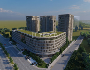 Mieszkanie na sprzedaż, Turcja Antalya Aksu, Altıntaş, 357 609 dolar (1 434 014 zł), 60 m2, 94744134