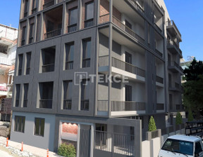 Mieszkanie na sprzedaż, Turcja Antalya Muratpaşa, Deniz, 128 416 dolar (514 949 zł), 65 m2, 94744141