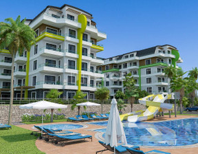 Mieszkanie na sprzedaż, Turcja Antalya Alanya, Oba, 323 603 dolar (1 342 951 zł), 100 m2, 94744221