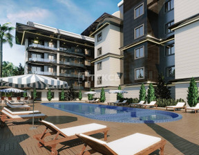 Mieszkanie na sprzedaż, Turcja Antalya Alanya, Kızlar Pınarı, 460 440 dolar (1 846 366 zł), 100 m2, 94744253