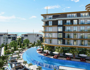 Mieszkanie na sprzedaż, Turcja Antalya Alanya, Kestel, 184 562 dolar (708 719 zł), 52 m2, 94744260