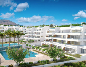 Mieszkanie na sprzedaż, Hiszpania Málaga Estepona, La Gaspara, 474 108 dolar (1 867 985 zł), 77 m2, 94744315