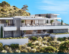 Dom na sprzedaż, Hiszpania Málaga Benahavís, La Quinta, 6 689 912 dolar (26 960 346 zł), 552 m2, 94744335