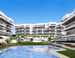 Mieszkanie na sprzedaż, Hiszpania Alicante Orihuela, Villamartín, 246 765 dolar (945 110 zł), 75 m2, 94744354