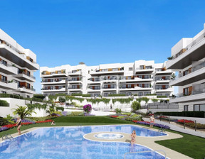 Mieszkanie na sprzedaż, Hiszpania Alicante Orihuela, Villamartín, 223 913 dolar (906 846 zł), 65 m2, 94744355