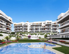 Mieszkanie na sprzedaż, Hiszpania Alicante Orihuela, Villamartín, 319 604 dolar (1 294 397 zł), 97 m2, 94744353