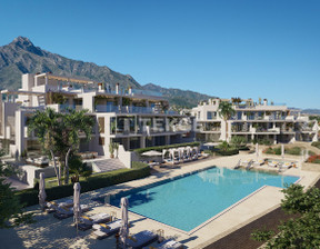 Mieszkanie na sprzedaż, Hiszpania Málaga Marbella, Golden Mile, 5 413 202 dolar (21 436 281 zł), 300 m2, 94744373