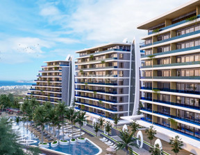 Mieszkanie na sprzedaż, Turcja Antalya Alanya, Seki, 320 886 dolar (1 331 676 zł), 55 m2, 94744384