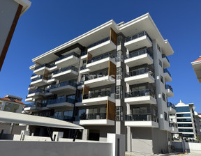 Mieszkanie na sprzedaż, Turcja Antalya Alanya, Kestel, 337 681 dolar (1 354 100 zł), 120 m2, 94744380