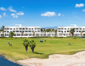 Mieszkanie na sprzedaż, Hiszpania Murcia Los Alcázares, La Serena Golf, 274 306 dolar (1 050 591 zł), 68 m2, 94744419