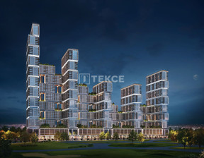 Mieszkanie na sprzedaż, Zjednoczone Emiraty Arabskie Dubai Nad Al Sheba 1, Meydan, 621 250 dolar (2 391 813 zł), 95 m2, 94744484