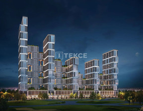 Mieszkanie na sprzedaż, Zjednoczone Emiraty Arabskie Dubai Nad Al Sheba 1, Meydan, 622 629 dolar (2 384 671 zł), 98 m2, 94744484