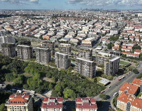 Mieszkanie na sprzedaż, Turcja Istanbul Bahçelievler, Bahçelievler Merkez, 855 000 dolar (3 548 250 zł), 105 m2, 94744519