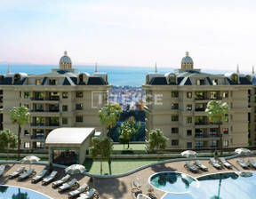 Mieszkanie na sprzedaż, Turcja Antalya Alanya, Çıplaklı, 619 000 dolar (2 482 190 zł), 221 m2, 94744526