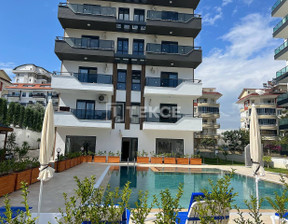 Mieszkanie na sprzedaż, Turcja Antalya Alanya, Avsallar, 288 830 dolar (1 106 219 zł), 129 m2, 94744527