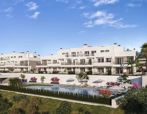 Mieszkanie na sprzedaż, Hiszpania Cádiz San Roque, Alcaidesa, 294 670 dolar (1 175 733 zł), 65 m2, 94744529