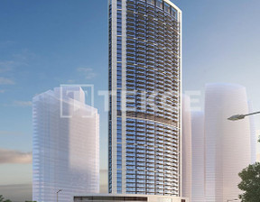 Mieszkanie na sprzedaż, Zjednoczone Emiraty Arabskie Dubai Business Bay, Business Bay, 743 946 dolar (2 864 191 zł), 80 m2, 94744522