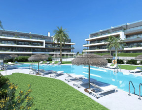 Mieszkanie na sprzedaż, Hiszpania Alicante Torrevieja, Torrevieja Centro, 278 074 dolar (1 103 954 zł), 59 m2, 94744551