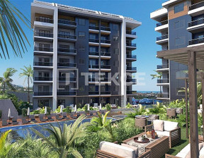 Mieszkanie na sprzedaż, Turcja Antalya Alanya, Oba, 449 392 dolar (1 802 063 zł), 182 m2, 94744570