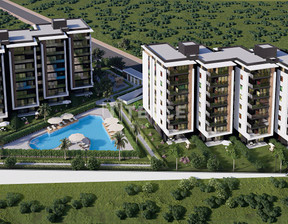 Mieszkanie na sprzedaż, Turcja Antalya Kepez, Çankaya, 800 000 dolar (3 072 000 zł), 144 m2, 94744590