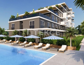 Mieszkanie na sprzedaż, Turcja Antalya Aksu, Altıntaş, 102 056 dolar (409 246 zł), 35 m2, 94744607