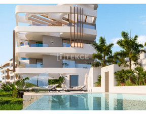Mieszkanie na sprzedaż, Hiszpania Málaga Marbella, Guadalmina, 1 570 850 dolar (6 361 943 zł), 123 m2, 94744639