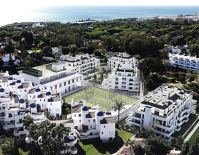 Mieszkanie na sprzedaż, Hiszpania Málaga Mijas, Calahonda, 357 523 dolar (1 440 819 zł), 114 m2, 94744658