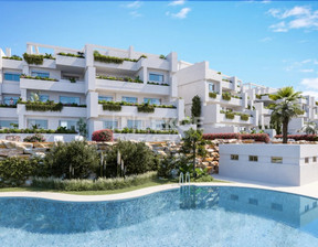 Mieszkanie na sprzedaż, Hiszpania Málaga Estepona, Bahía Dorada, 289 253 dolar (1 171 475 zł), 87 m2, 94744681